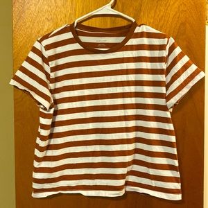 Everlane Box Cut Tee